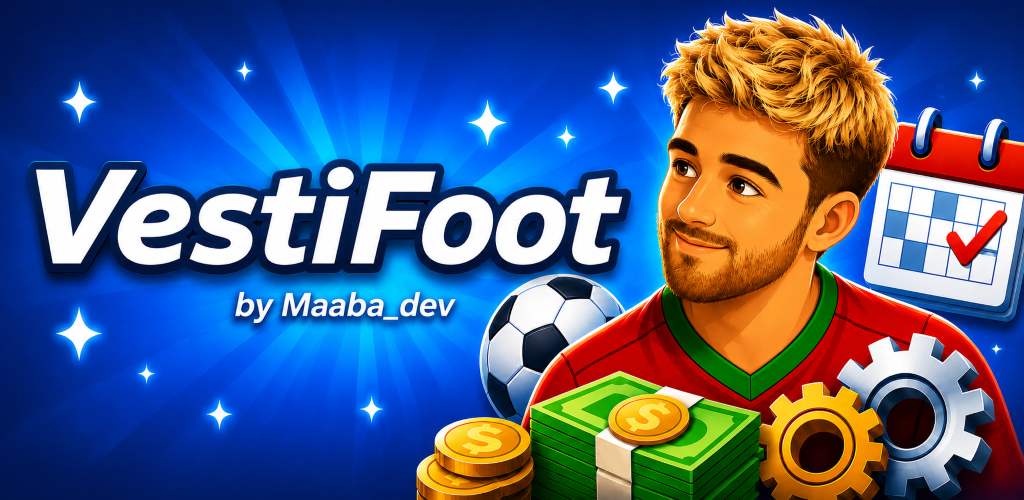 Aperçu de VestiFoot